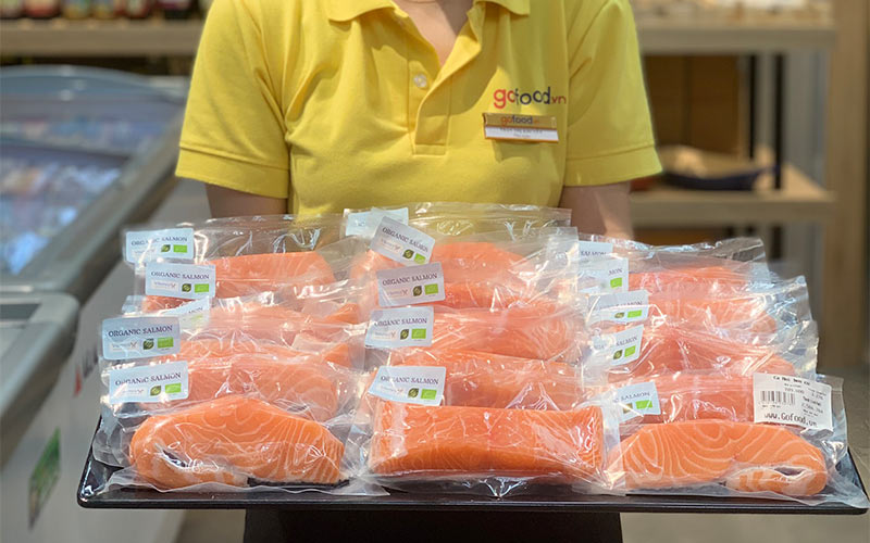 GOFOOD.VN - Mua cá hồi ở đâu GOFOOD.VN - Mua cá hồi ở đâu