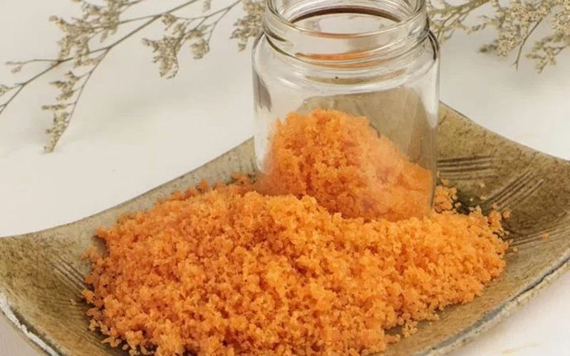 Cách bảo quản ruốc cá hồi Cách bảo quản ruốc cá hồi