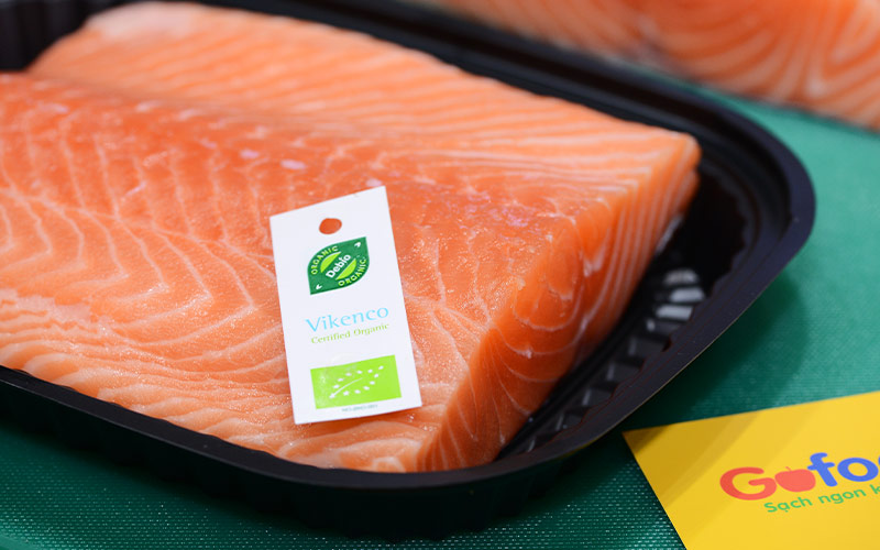 Địa chỉ bán cá hồi phi lê chất lượng, giá tốt Địa chỉ bán cá hồi phi lê chất lượng, giá tốt