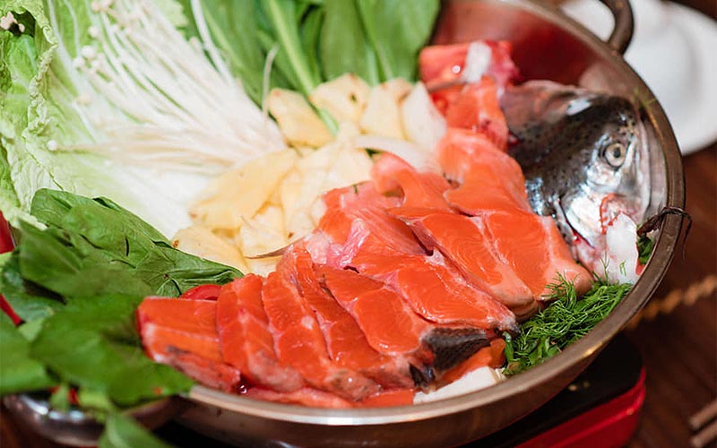 Nhà hàng Hoàng Minh Nhà hàng Hoàng Minh