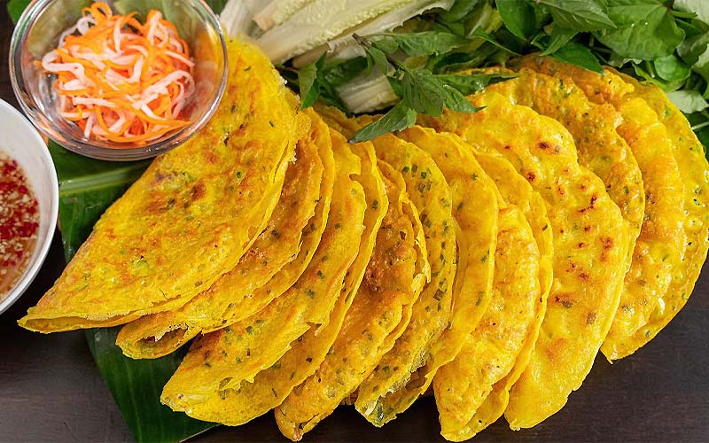 Bánh xèo Bánh xèo