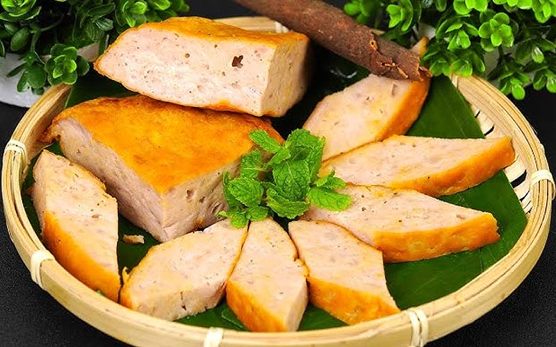 Chả quế Chả quế