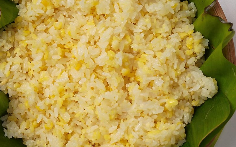 Xôi đậu xanh Xôi đậu xanh